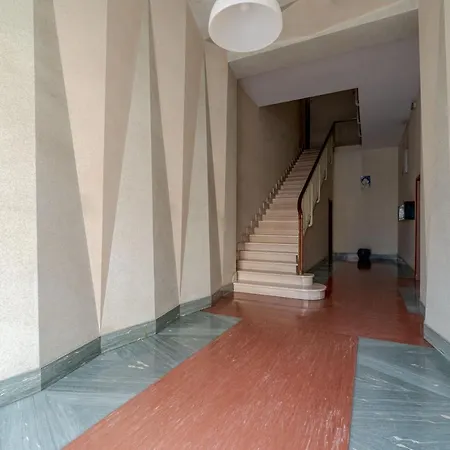 Appartement Sturla Roomy Flat With Balcony & Seaview *