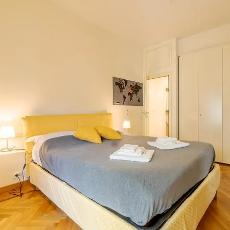 Apartment Sturla Roomy Flat With Balcony & Seaview Genoa