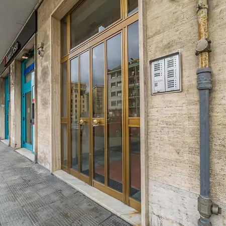 Apartment Sturla Roomy Flat With Balcony & Seaview *
