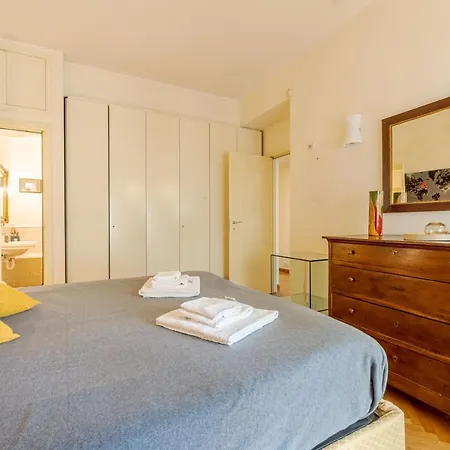 Sturla Roomy Flat With Balcony & Seaview * Genua